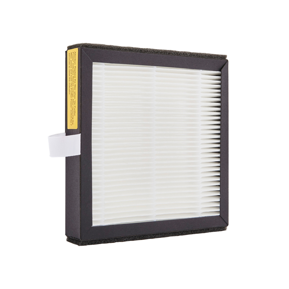 Spear & Jackson (Hepa Filter) 2 In 1 Air Purifier And Dehumidifier / Hepa Filter