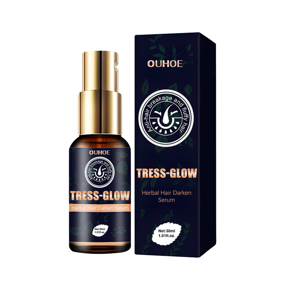 1pcs 2pcs Herbal Dense Hair Essence Massage Moisturizing Scalp And Hair Root Soft Dense Beard Care Essence