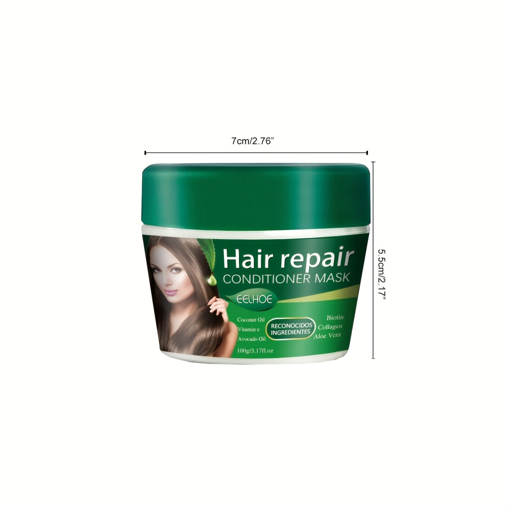 Multicoloured Deep Moisturizing Conditioner Hair Care Conditioner For Repairing Dry Or Damaged Hair Moisturizing And Taming Conditioner Paraben Long Lasting Moistur