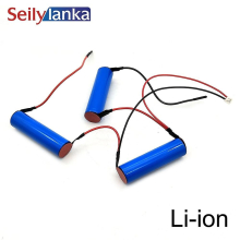 3000mah 10.8v Li-ion Battery For Electrolux Zb3103 El2050 Sweeper Vacuum Cleaner