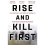 Rise and Kill First 2