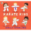 Karate Kids | Paperback 2