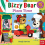 ID245z - Bizzy Bear  Pizza Ti - Board book - New 2