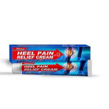 Heel Pain Cream
