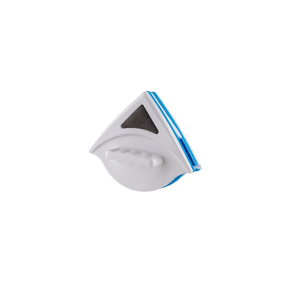 Double-sided Magnetic Window Cleaner Glass Wiper For Double Glazed Windows With Thickness Of 3-8mm Useful Glass Cleaning Tools
