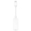 1x Thunderbolt 3 To Thunderbolt 2 Adapter Type C Cable Usb For Macbook Air Pro 4