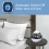 Spear & Jackson Spear & Jackson 1L Aroma Diffuser and Humidifier 9