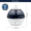 Spear & Jackson Spear & Jackson 1L Aroma Diffuser and Humidifier 3