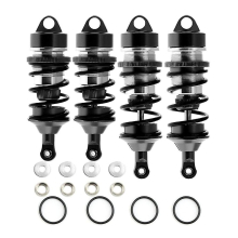 Metal For Arrma 1/7 Infraction 6s Felony 6s Limitless Roller Rc Car Upgrades Parts Accessories,3