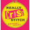 Really Cross Stitch 2