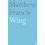 Wing - Matthew Francis - book 2