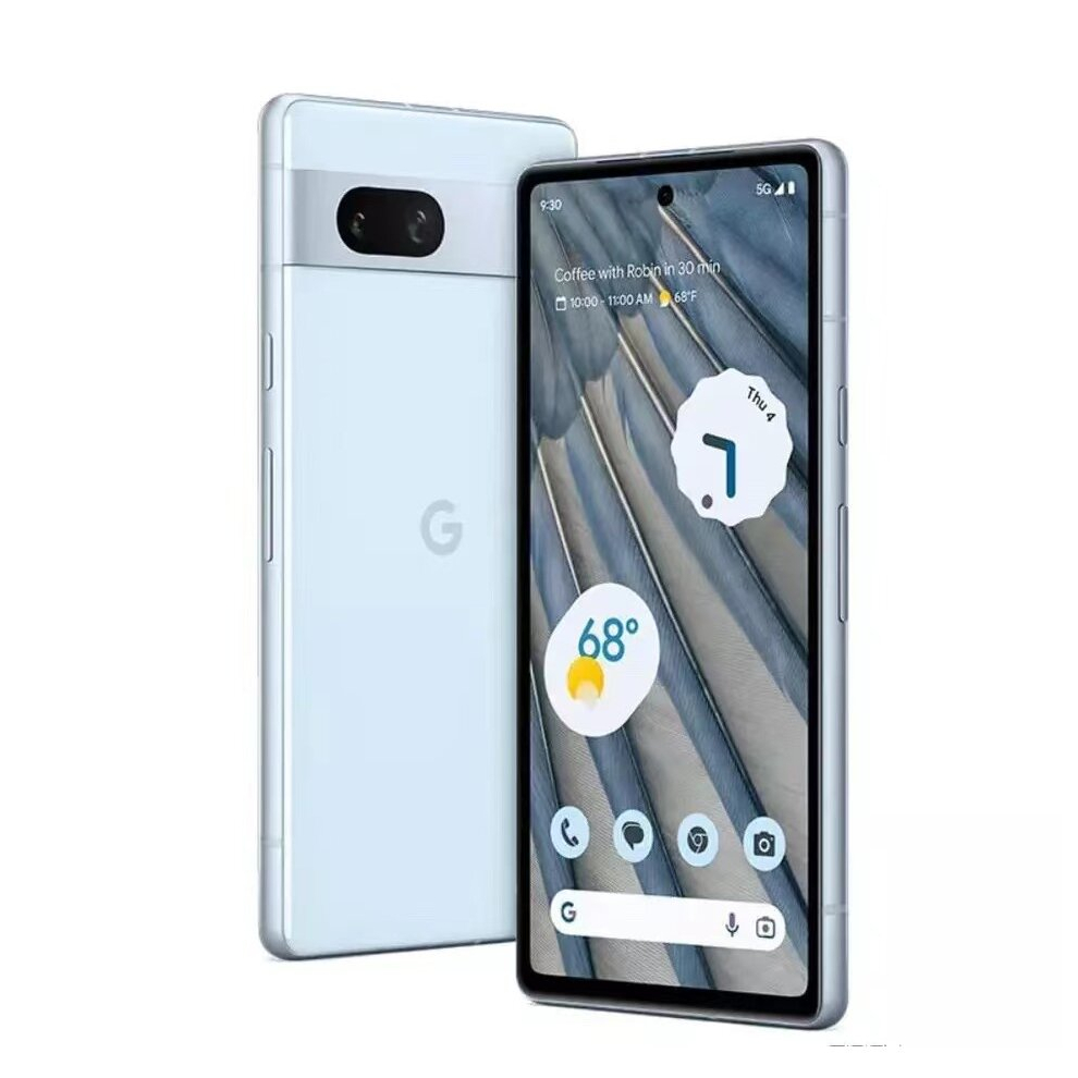 Smartphone Google Pixel 7A 5G Single SIM 8/128 GB - Blue