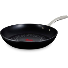 Aluminium Frying Pan Smart Start Tech 32cm Ultra Forged Aeroglide Ultra Nonstick