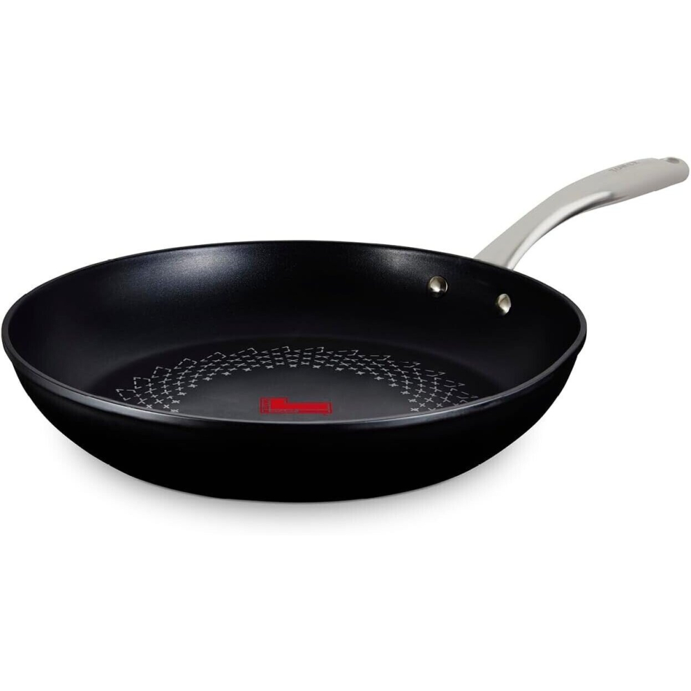 B&Q - T900303Smart Start 32Cm Frying Pan - Image 3