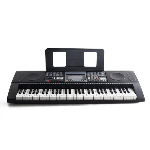 Electronic Piano Music Stand Electronic Keyboard Sheet ,1 Set 1