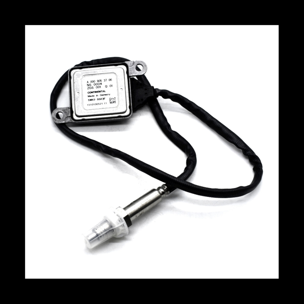 Nitrogen Oxide Sensor Nox Sensor For W164 W166 4763891608439