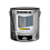 Ronseal Ronseal UPVC Paint Black Satin, 2.5L 1