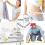 12 Pack 60 Inches Double Scale Soft Tape Measure Flexible Measuring Tape Ruler Weight Loss Medical Body Measurement Sewing 4