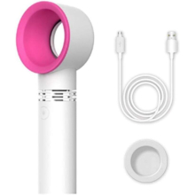 Bladeless Handheld Fan - Whitehousehold products