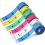 12 Pack 60 Inches Double Scale Soft Tape Measure Flexible Measuring Tape Ruler Weight Loss Medical Body Measurement Sewing 1