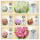 7pcs Flower Russian Icing Piping Nozzles Pastry Tips Cake Decorating Baking Tool 1