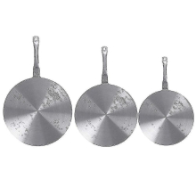 Stainless Steel Induction Cooker Exchanger Plate Adapter - Heat Diffuser Converter