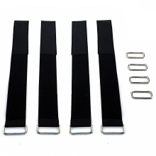 Adjustable Strap Compatible With Hoverboard Kart Replacement Parts