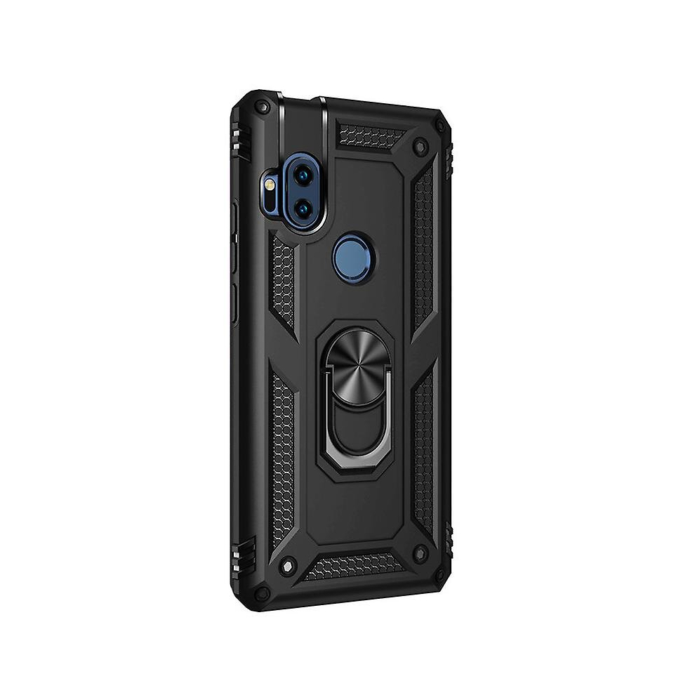 Military Grade Rugged Case Compatible With Motorola One Hyper 9379873129813