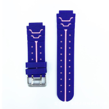2pcs Children Smart Replacement Strap Suitable For Z5/s16/s15/q12/q12b Kids Smart Bracelet Watchs Silicone Band Hot