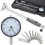 50-160mm 0.01mm Dial Bore Gauge Indicator Diameter Indicators Precision Engine Cylinder Measuring T 1