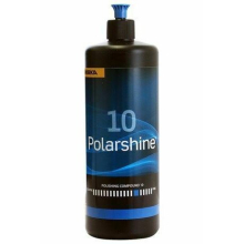 Mirka Polarshine 10 Medium Coarse Polishing Compound 1L 7995010111