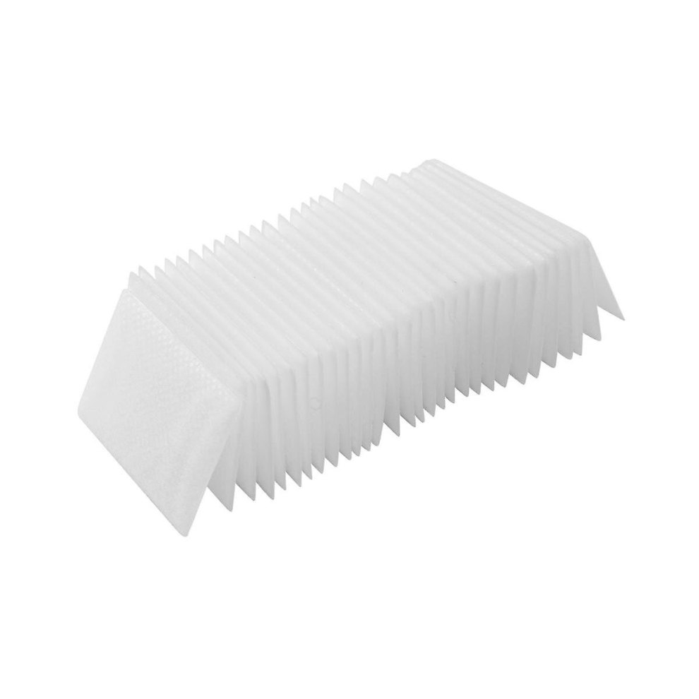 100pcs Disposable Universal Replacement Filters Cotton Filter Sleep Snorer For Airsense 10 Aircurve