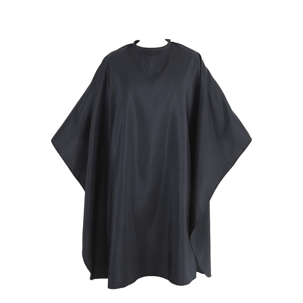 Salon Barber Cape Waterproof Hair Cutting Cape Haircut Styling Cape Hairdressing Cape For Barbers And Stylists