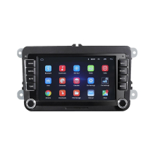 Car Radio 7-inch 1g 16g For / Seats Golf Multimedia Player