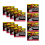 480 Zip Firelighters All purpose Fire Starter Cubes Open Fire Pit BBQ 1
