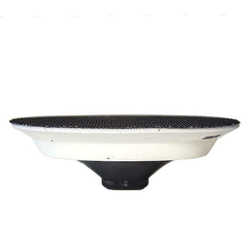 Mirka 135mm Soft Edge Support Plate M14 For 150mm Pads Touch Fastener 2