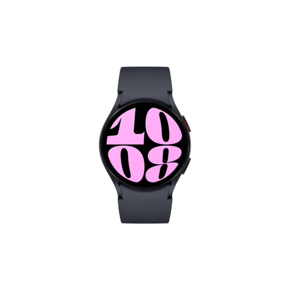 Samsung Galaxy Watch6 LTE Bluetooth NFC Titanium 40mm Graphite SM-R935FZKAEUA