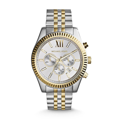 Michael Kors MK8344 Lexington Men's Chronograph Watch