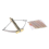 Toothpick Mini Crossbow Bow Cross Arrow Bow Toy 4