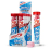 HIGH5 ZERO Caffeine Hit Electrolyte Hydration Tablets Added Vitamin C (Berry, 8x20 Tablets) 1
