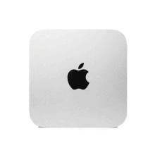 Apple Mac Mini Core i5-4260U 1.4GHz 4GB 500GB HDD - OS X 2019 - Refurbished