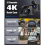 Dash Camera for Cars 4K Car Camera Full UHD Dash Cam Front Rear 3