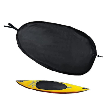Kayak Cockpit Cover Uv60 420d Oxford Adjustable Canoe Dust-proof And Waterproof Seat Cover