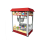 Excellent Traditional Colours 8oz Red Fun Pop Popcorn Machine 2