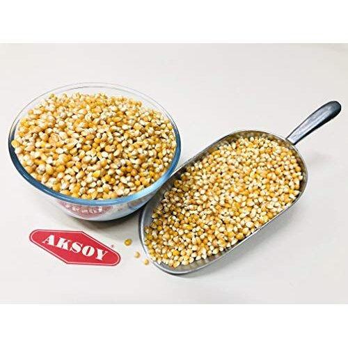 1KG Popping Corn Kernels Popcorn Seeds Stovetop & Microwave