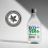 Ecover Ecover Zero Washing Up Liquid Refill, 5L 3