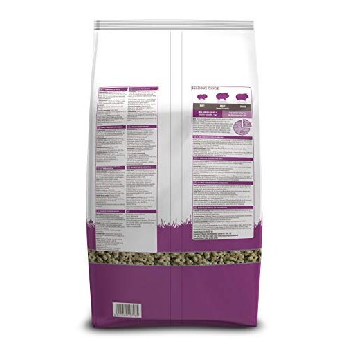 Supreme Science Selective Guinea Pig Food 3kg 1