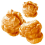 Werther's Original Caramel Popcorn Classic Caramel, 140g 2