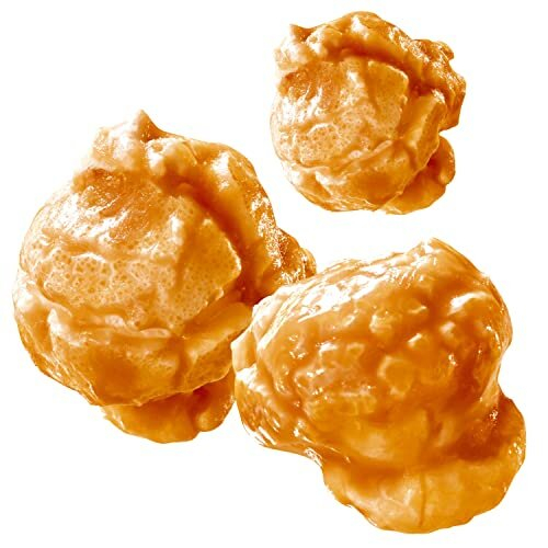 Werther's Original Caramel Popcorn Classic Caramel, 140g 1