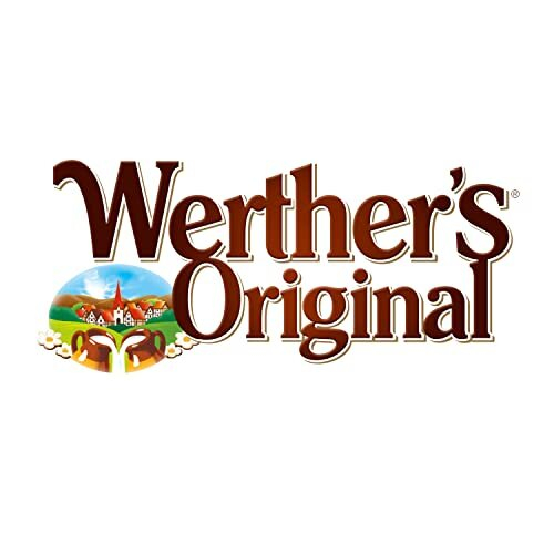 Werther's Original Caramel Popcorn Classic Caramel, 140g 2